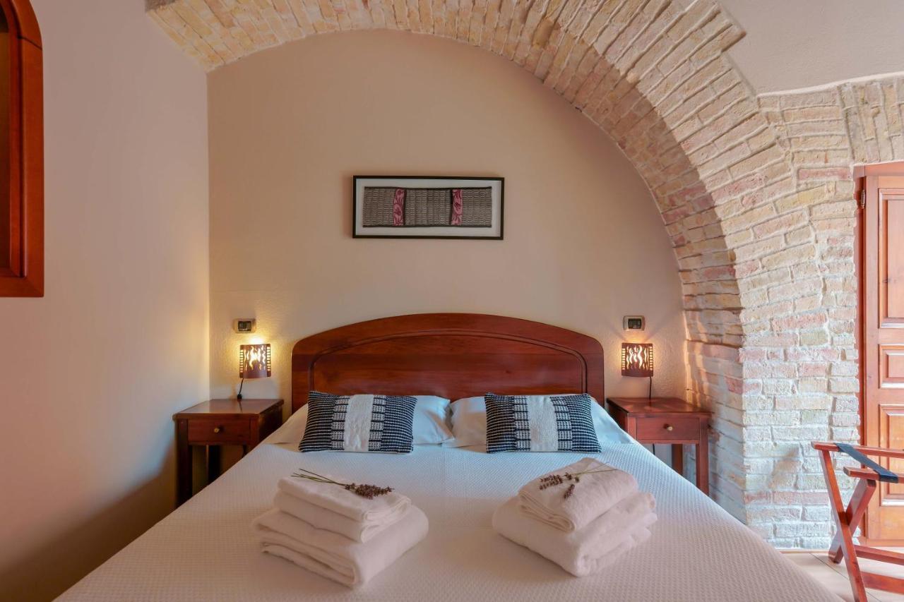 Hotel Sa Domu Cheta Cagliari Exteriér fotografie